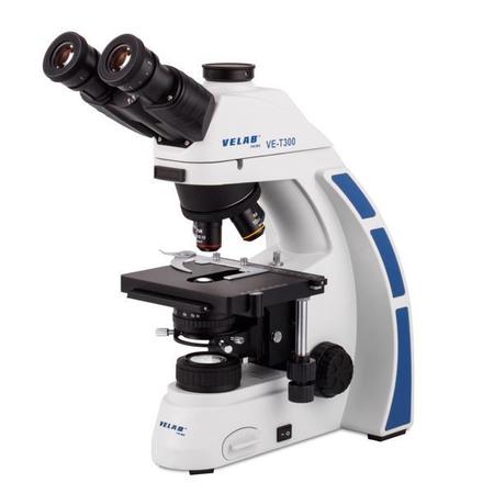 VELAB VE-T300 Trinocular Microscope VE-T300